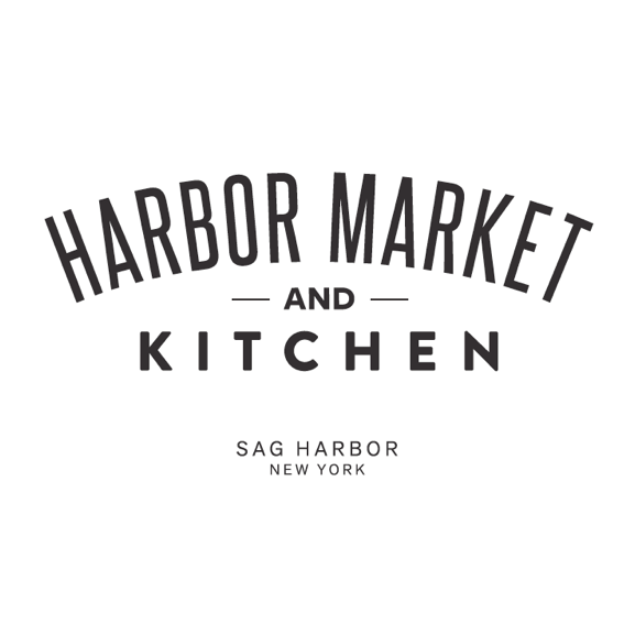 Harbor Market & Kitchen logo