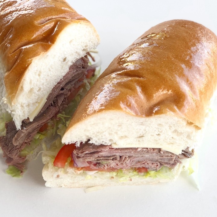 Large Roast Beef