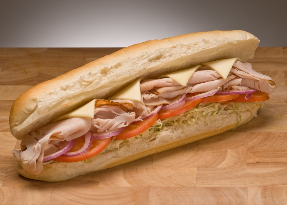 Restaurant header image