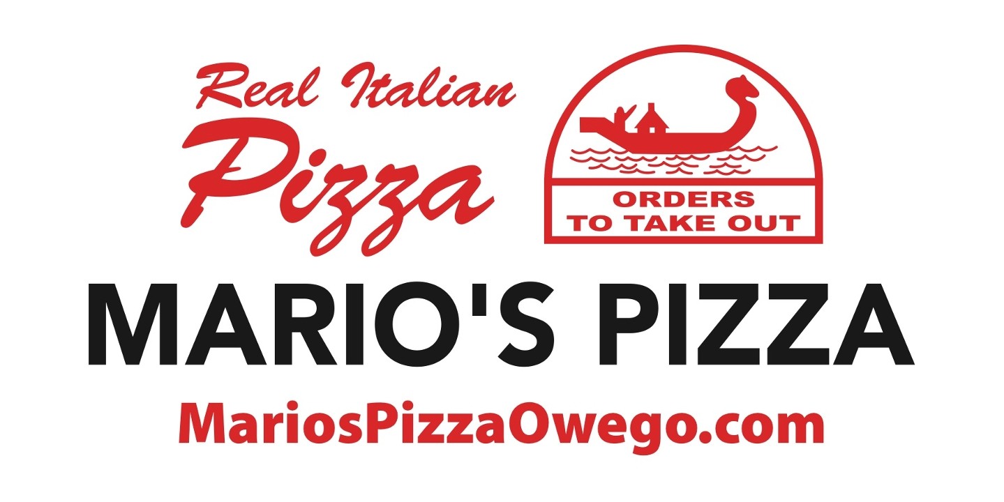 Mario's Pizza Owego