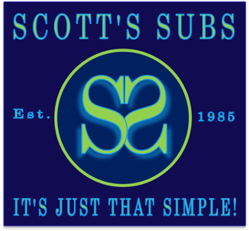 Scott's Subs