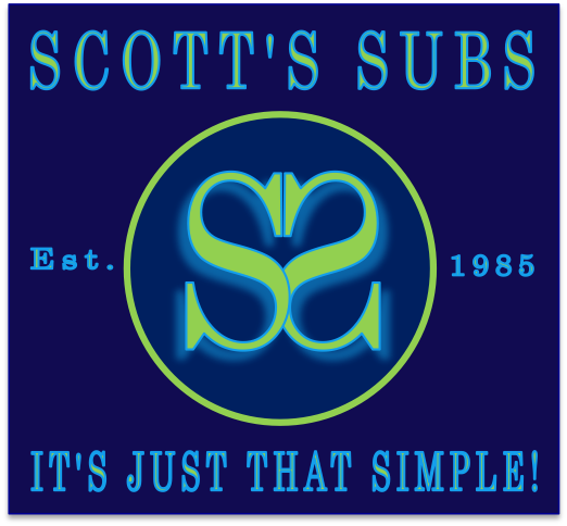 Scott's Subs