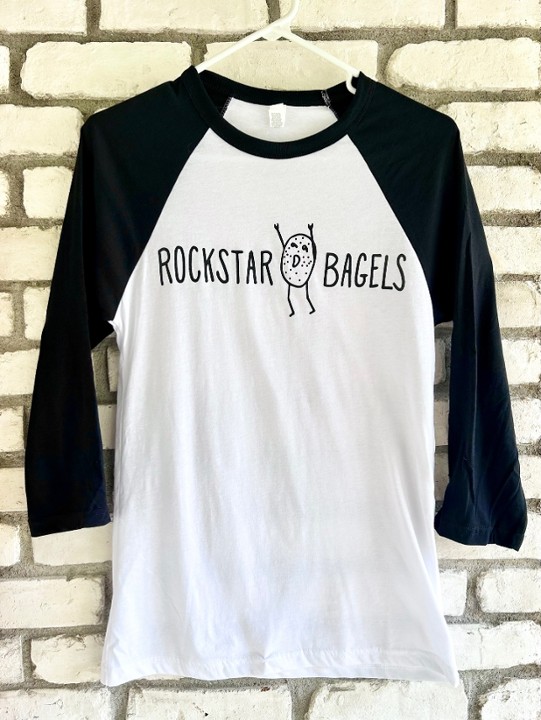 Baseball Tee - XXLarge