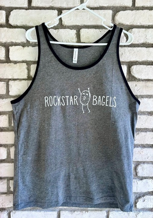 Tank Top - Medium