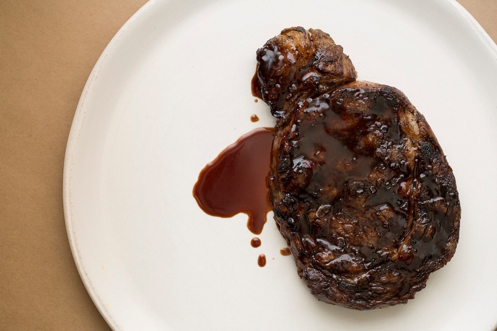 Bear Creek (TN) 48 Day Dry-Aged KC Strip