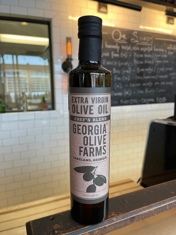 GA Olive Oil