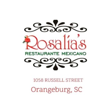 DO NOT USE -Rosalia's Mexican Restaurant