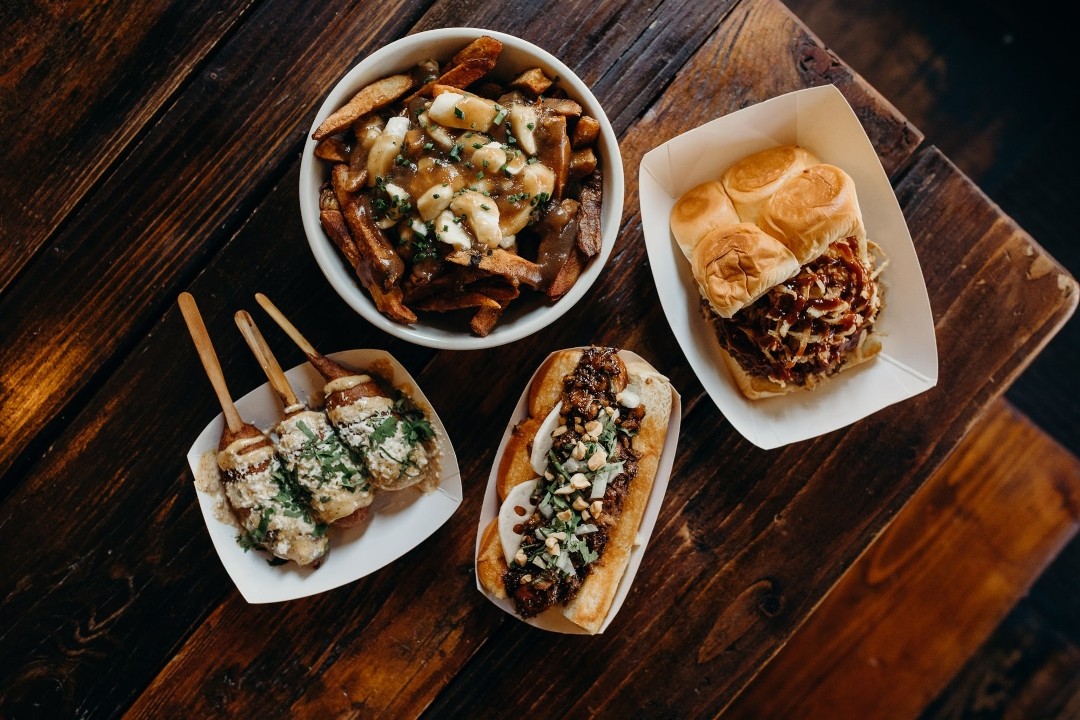 Wurstbar