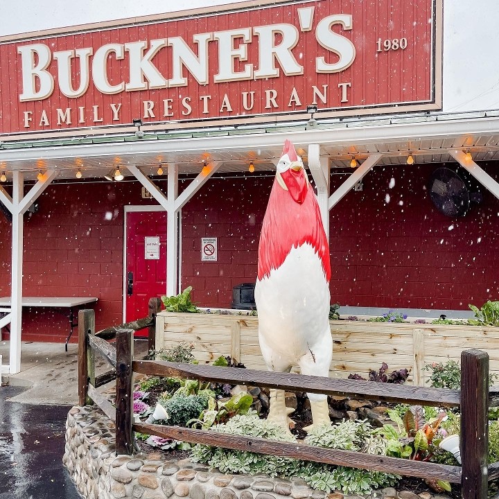 Buckner's Family Restaurant