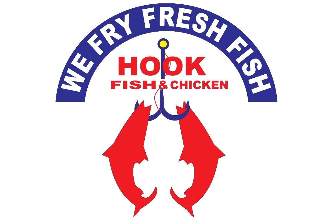 Hook Fish & Chicken PBC - Belvedere