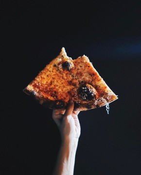 Pizza Mamo