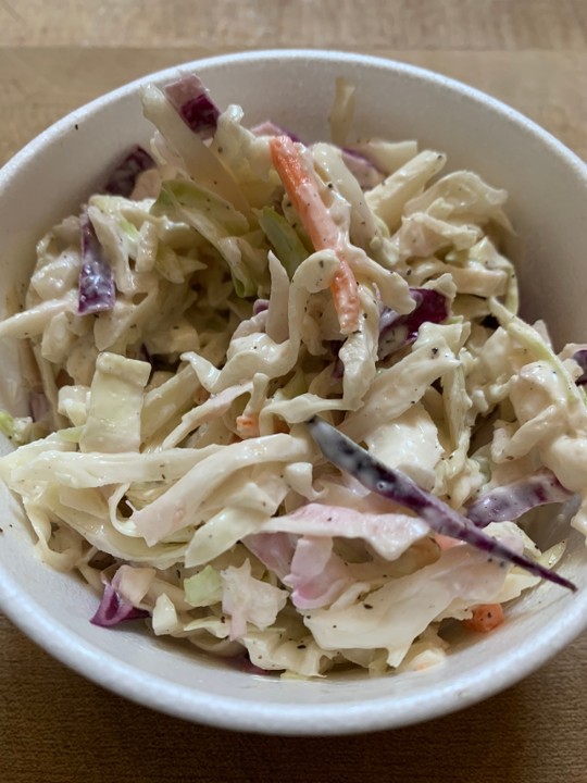 Traditional Cole Slaw