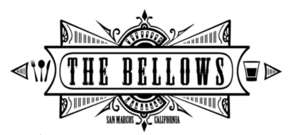 The Bellows (TOAST NOW ONLY)