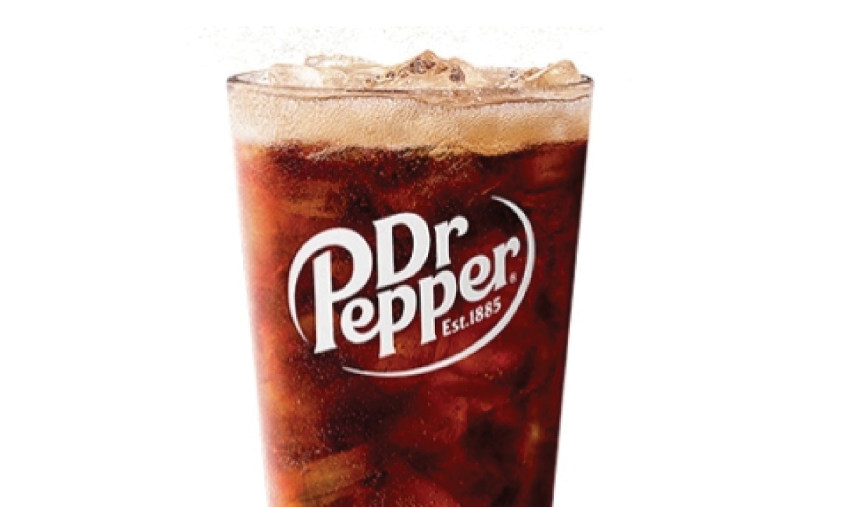 EXP Dr. Pepper