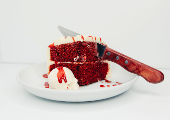 Red Velvet Cake