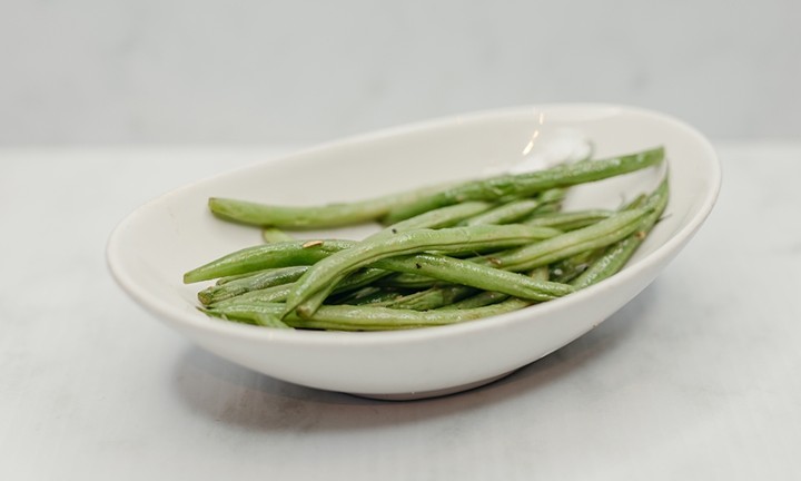 EXP Side of Green Beans