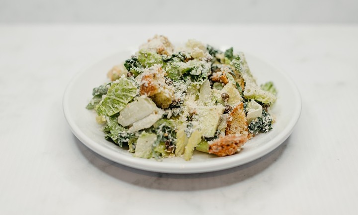 EXP Small Caesar Salad