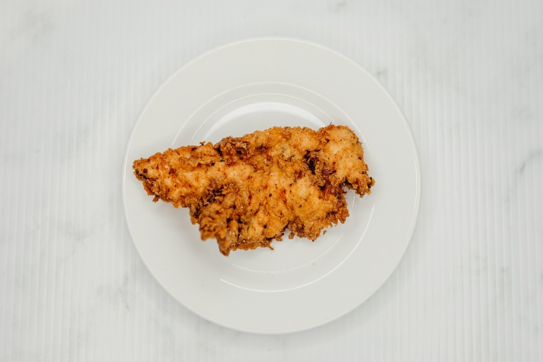 EXP Fried Chicken Breast