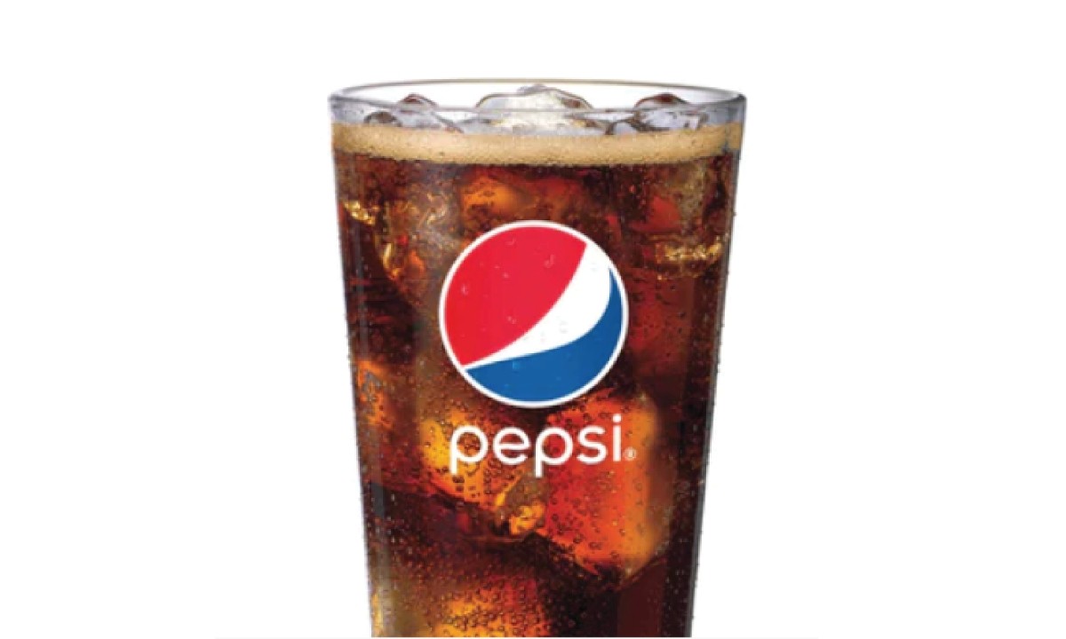 EXP Pepsi