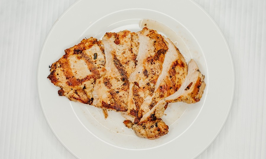 EXP Grilled Chicken Breast