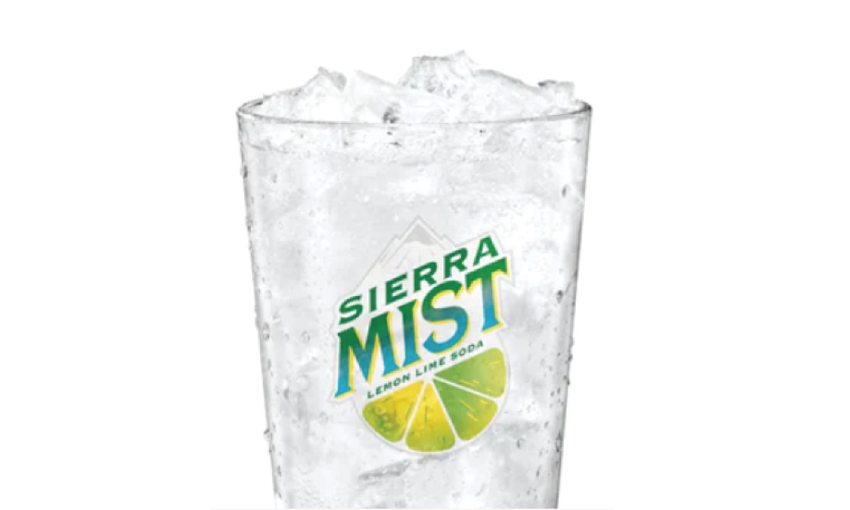EXP Sierra Mist
