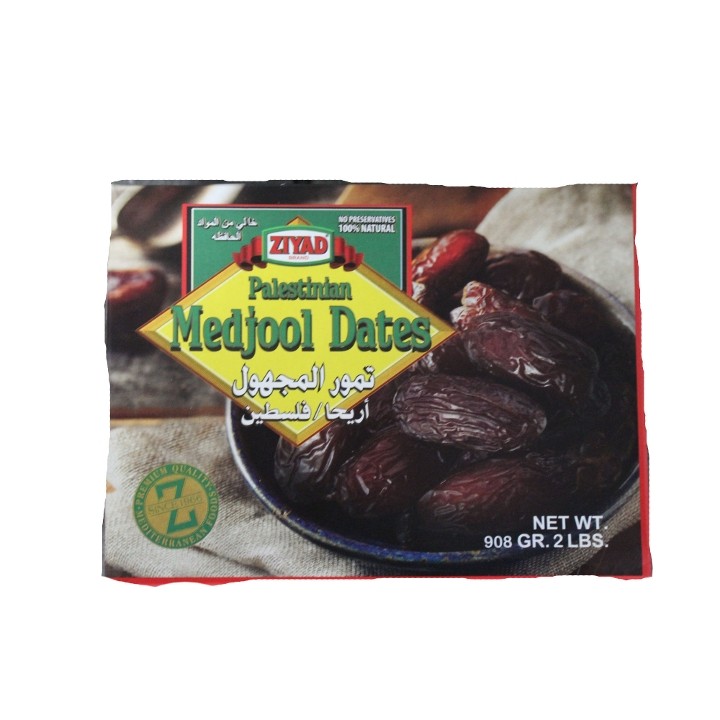 Medjool Dates