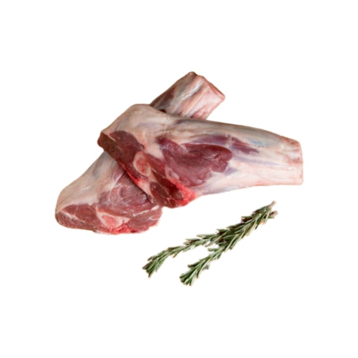 Lamb Shanks