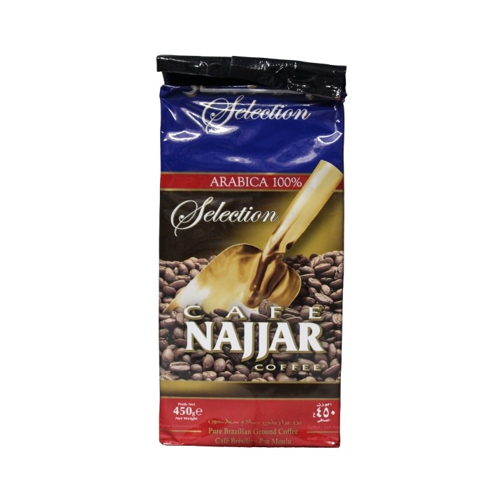 Najjar Coffee
