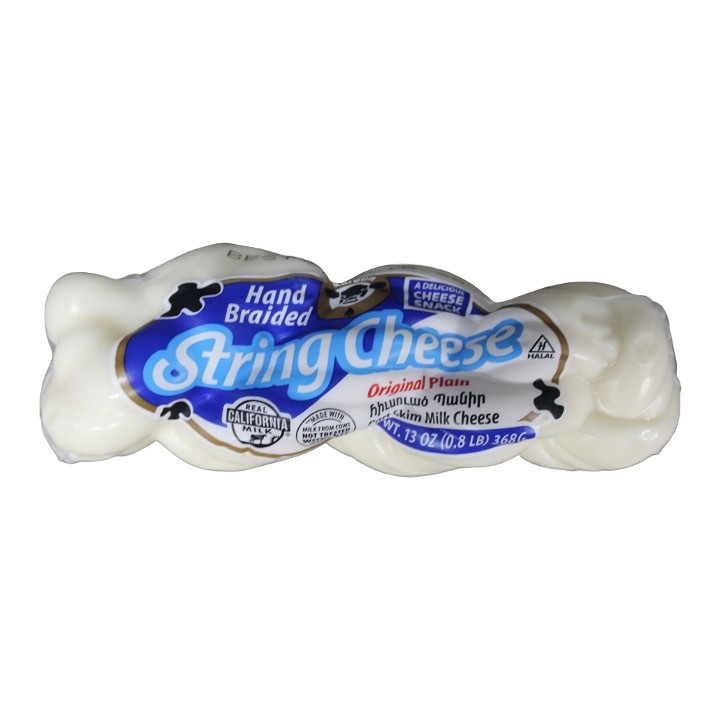 Karoun String Cheese