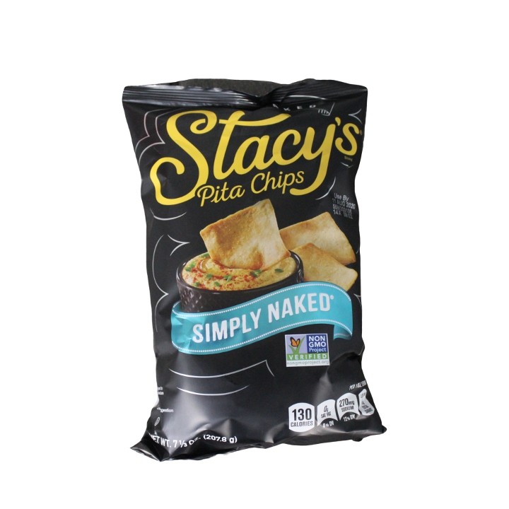 Stacy's Pita Chips Simply Naked