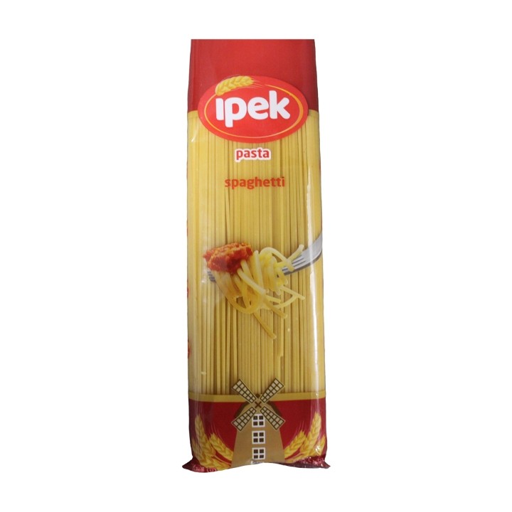 Ipek Spaghetti Pasta
