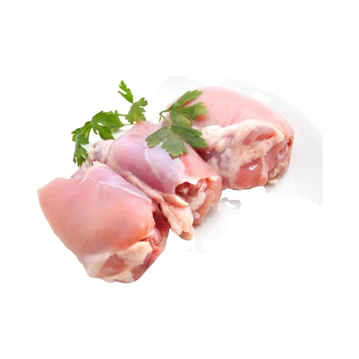 Chicken Thighs- Boneless Skinless