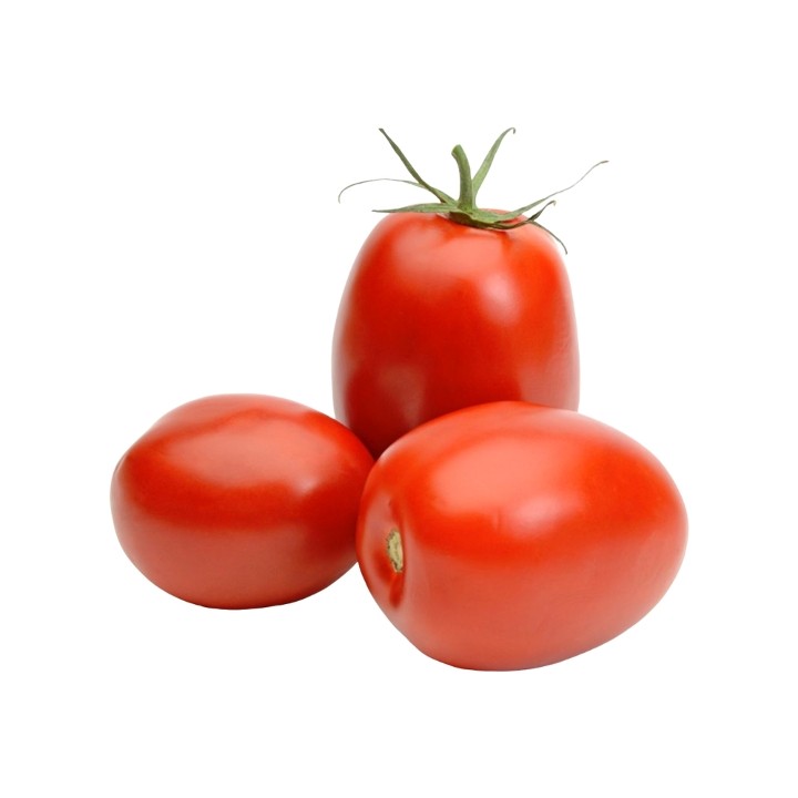 Tomatoes- Roma