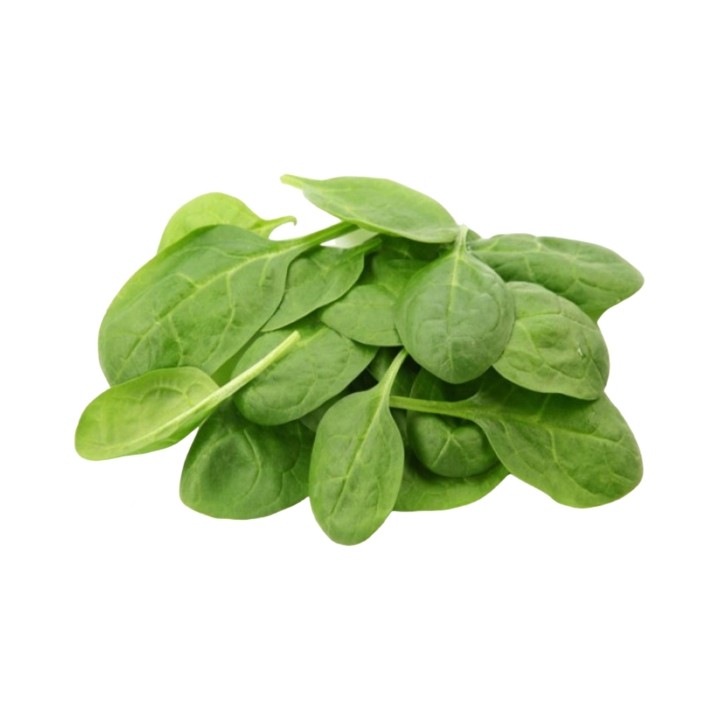 Spinach- Baby