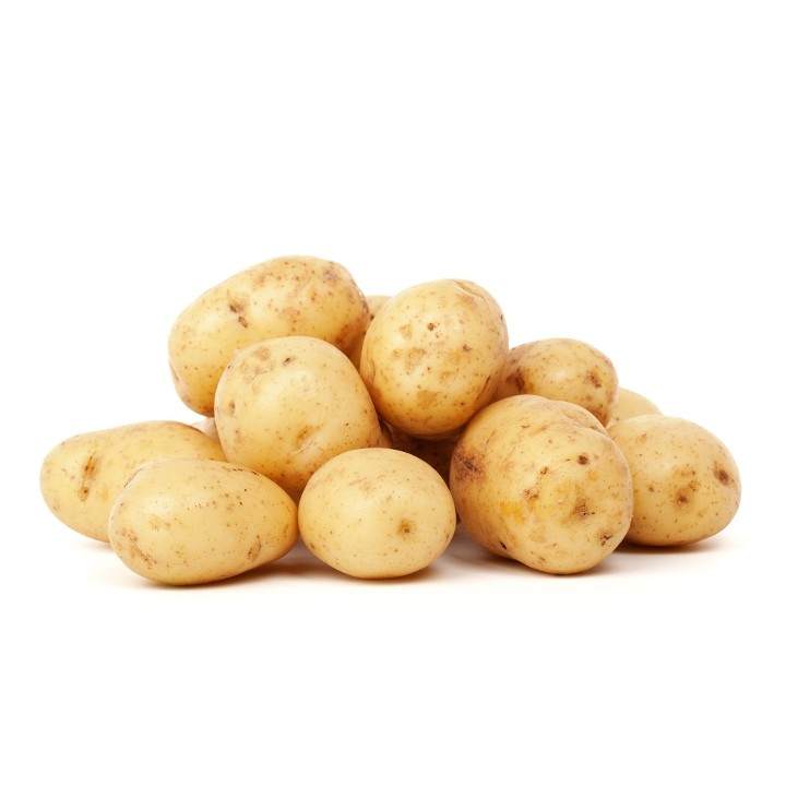 Potatoes- Idaho