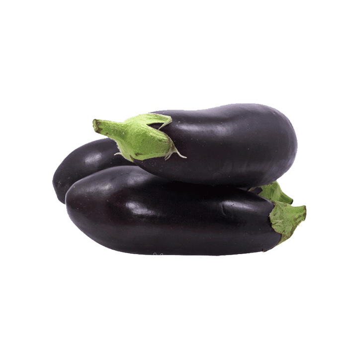Eggplants- Small