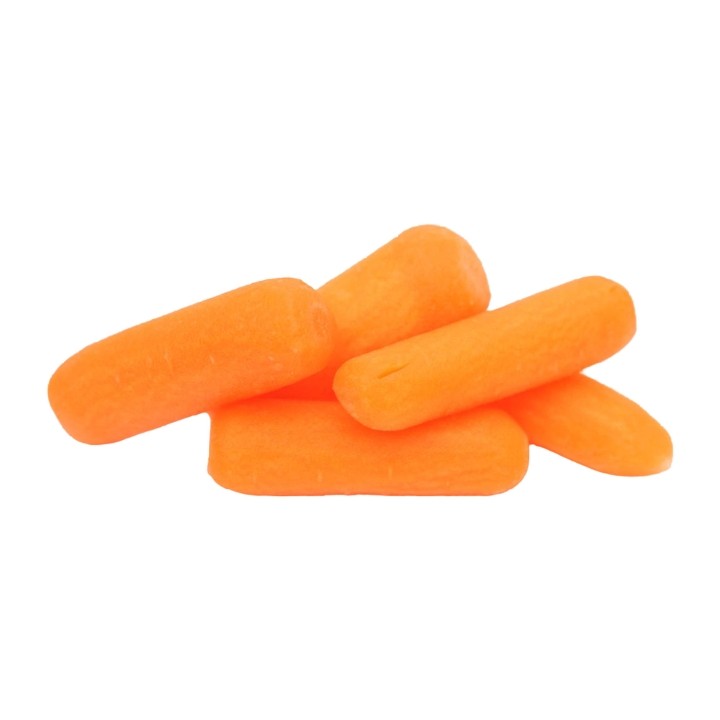 Carrots- Baby
