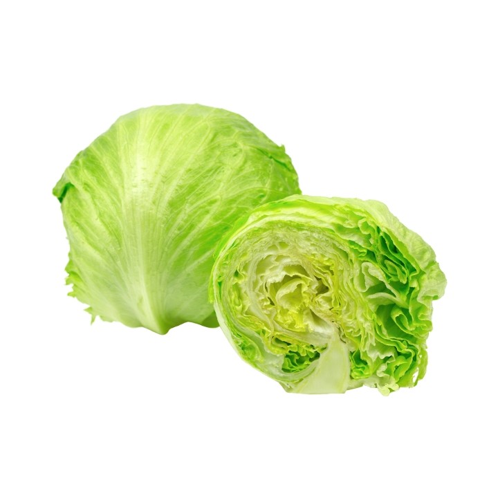 Lettuce- Iceberg