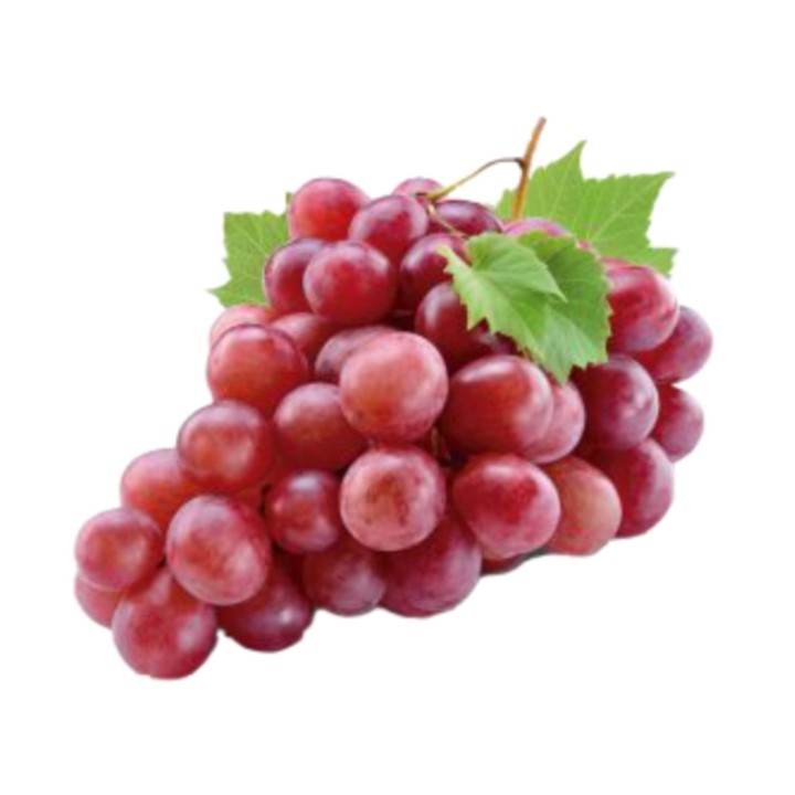 Grapes-Red