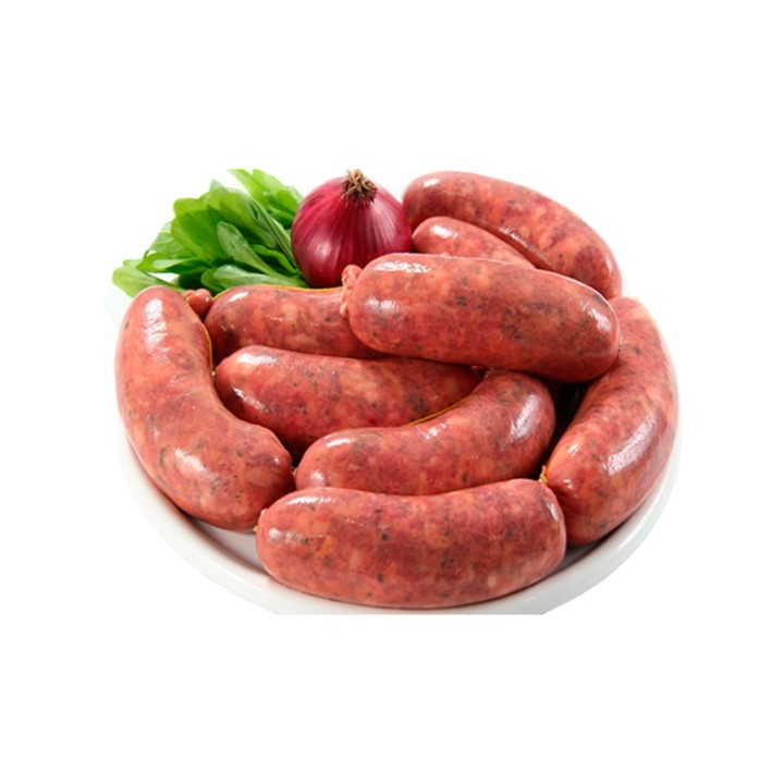Makanik- Mild Sausage