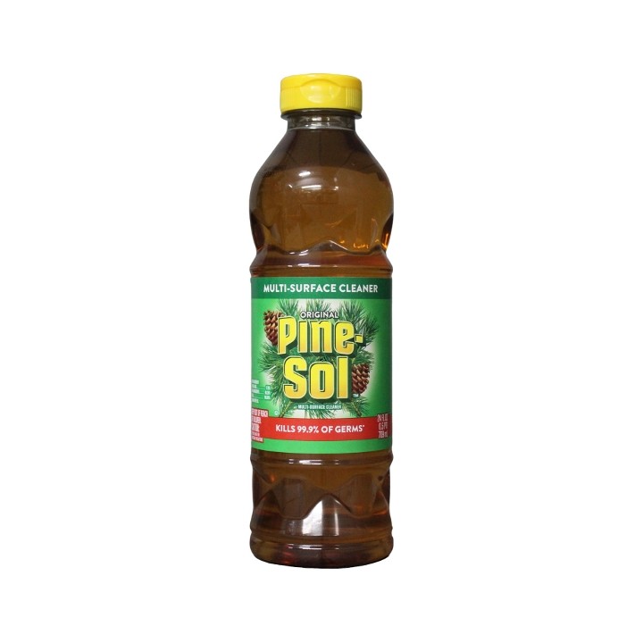 Pine-Sol Multi Surface Cleaner