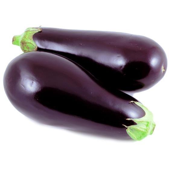 Eggplants- Large