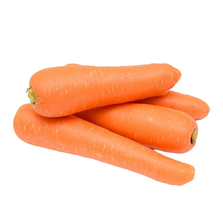 Carrots- Large