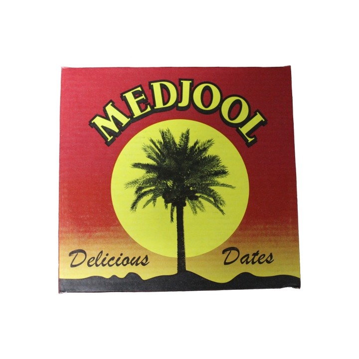 Medjool California Dates
