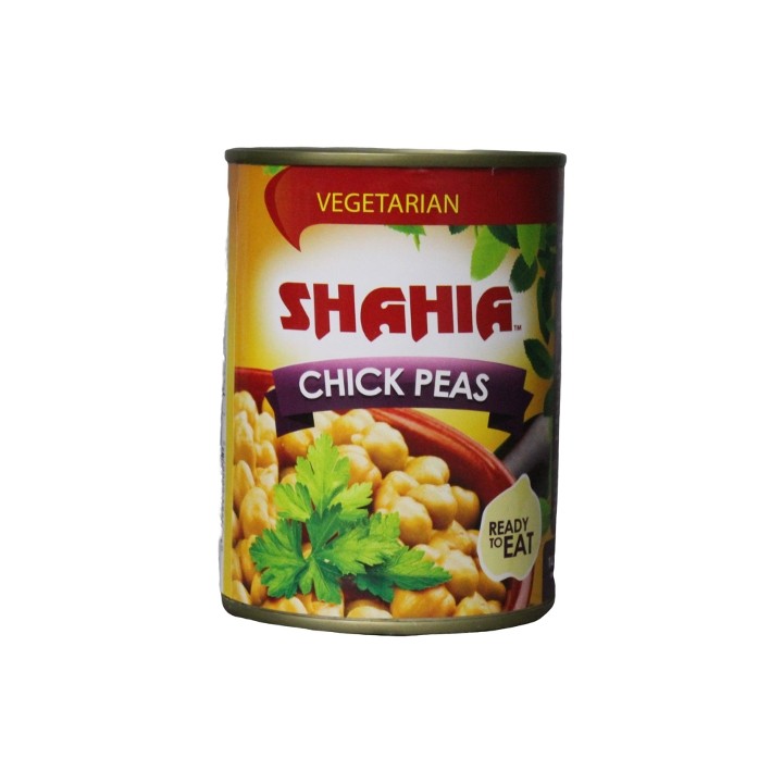 Shahia Chick Peas