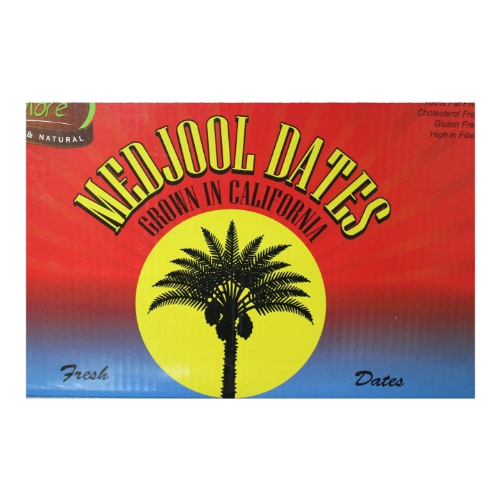 Medjool California Jumbo Dates