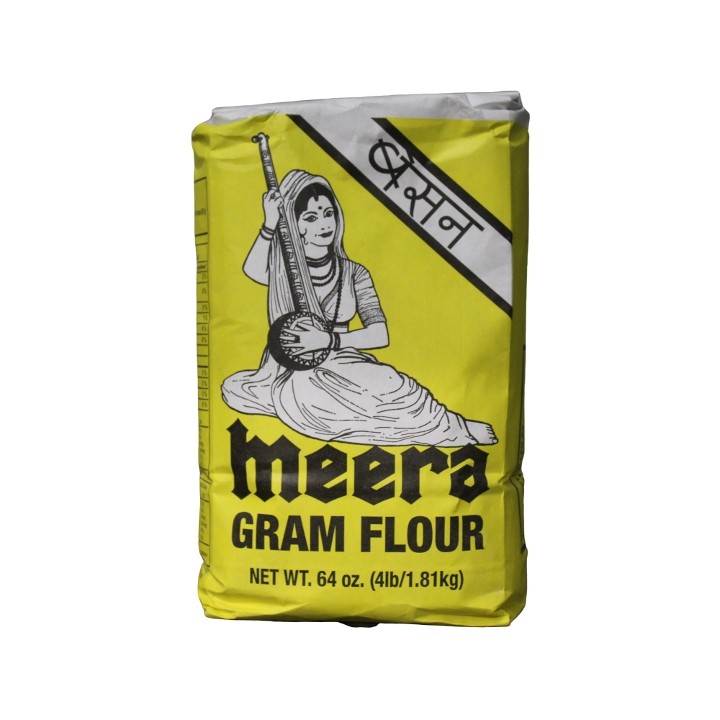 Meera Gram Chick Pea Flour