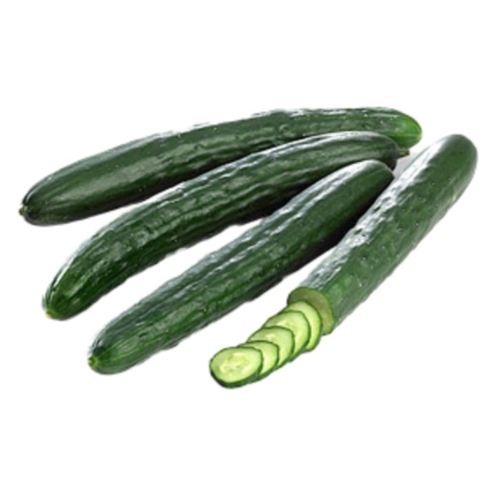Cucumbers- English "Mikta"