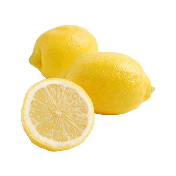 Lemons- Small