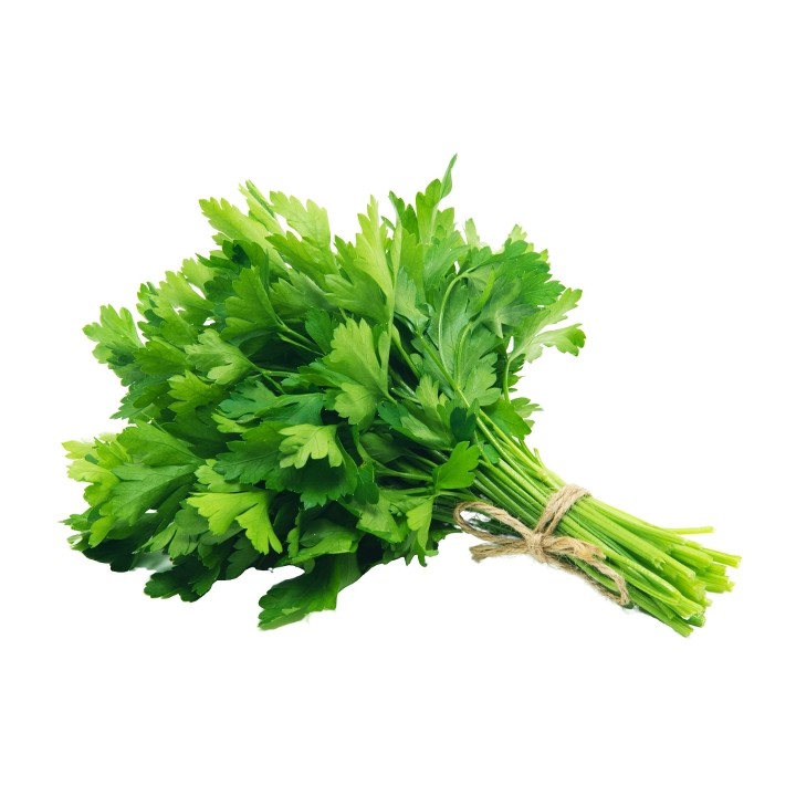 Parsley- Plain "Italian"